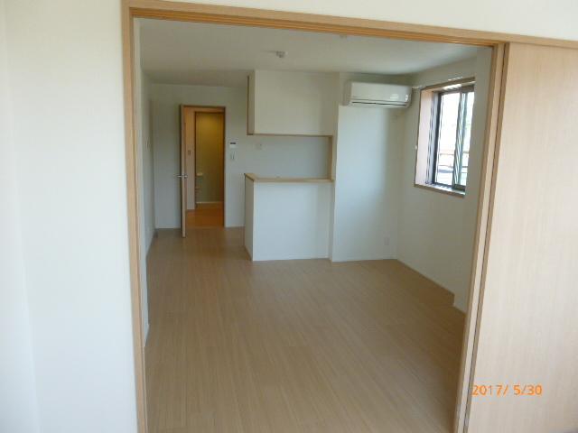 3/19 リビング/ダイニング