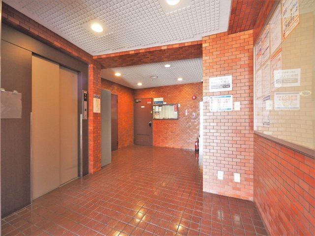 5/6 エントランス