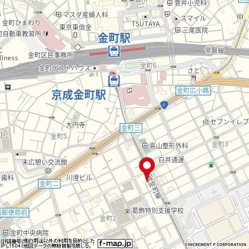 22/22 地図