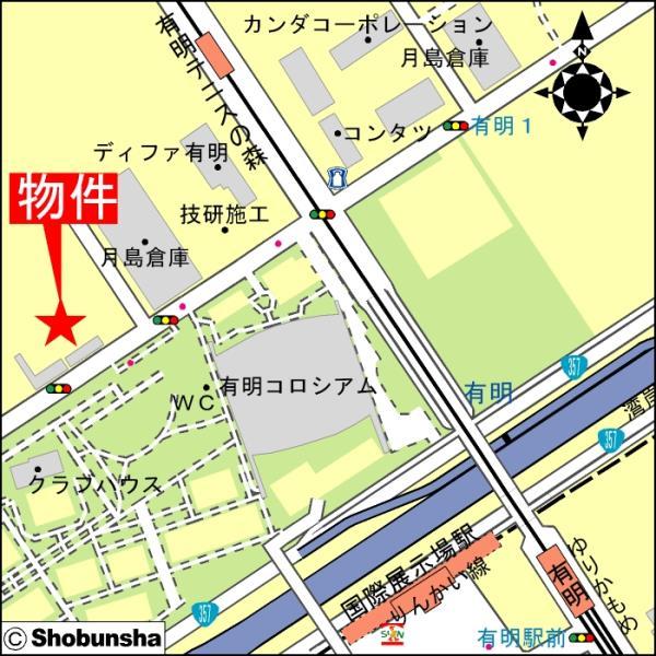 28/29 地図