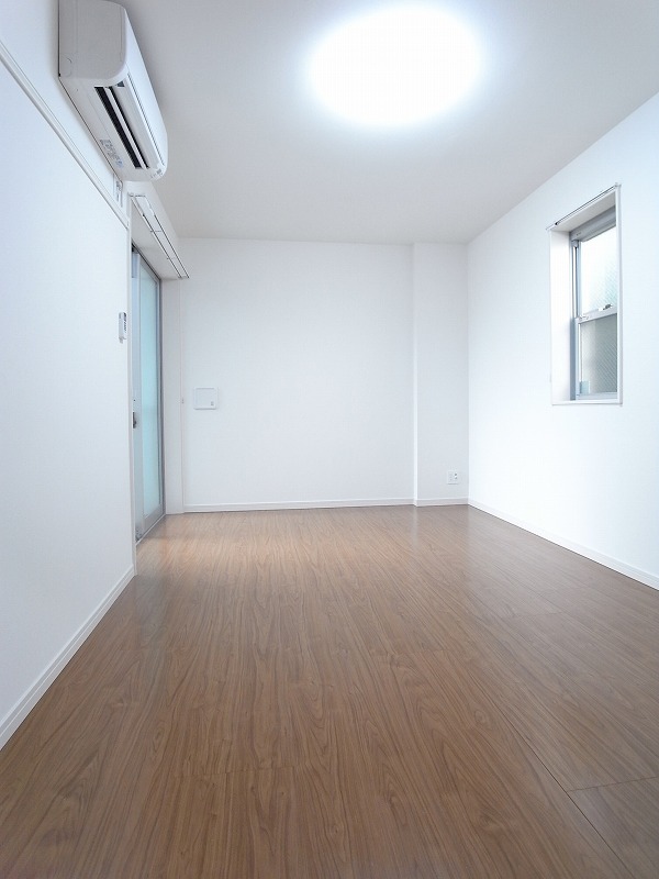 3/17 リビング/ダイニング