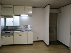 3/18 リビング/ダイニング