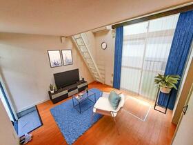 4/16 リビング/ダイニング