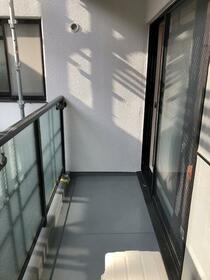 13/16 バルコニー