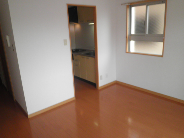 4/26 リビング/ダイニング