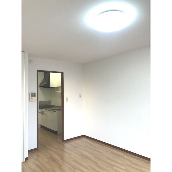 4/19 リビング/ダイニング