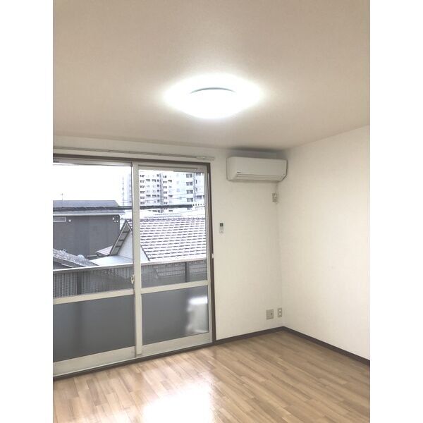 3/19 リビング/ダイニング