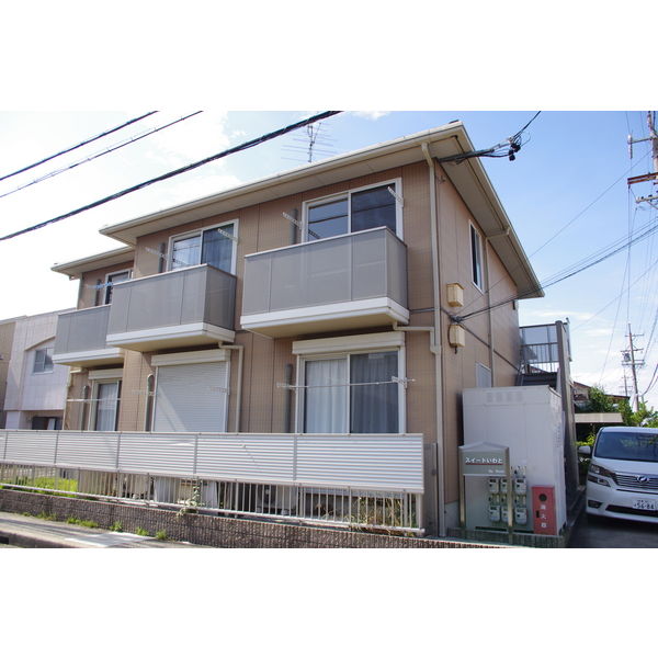 10/19 バルコニー