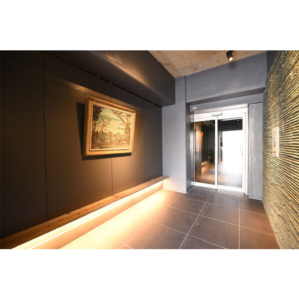 13/24 エントランス