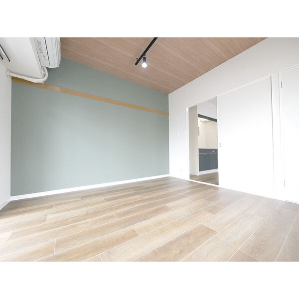 6/24 リビング/ダイニング