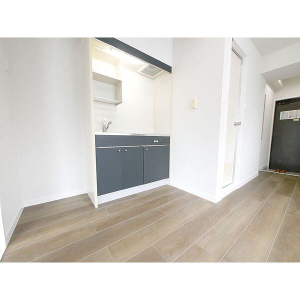 3/24 リビング/ダイニング