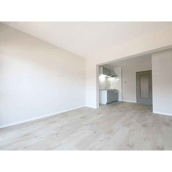 4/23 リビング/ダイニング