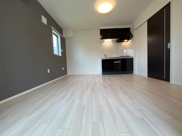 3/27 リビング/ダイニング