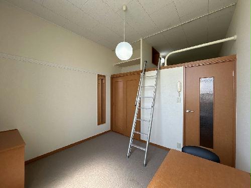 3/14 リビング/ダイニング