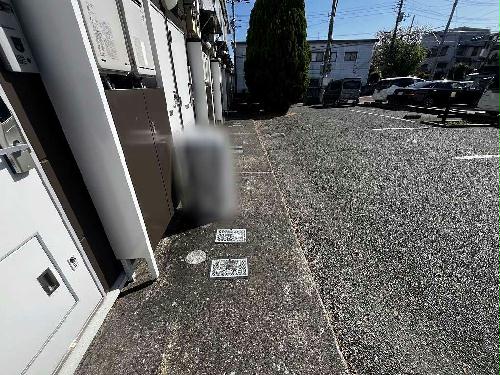 13/20 エントランス