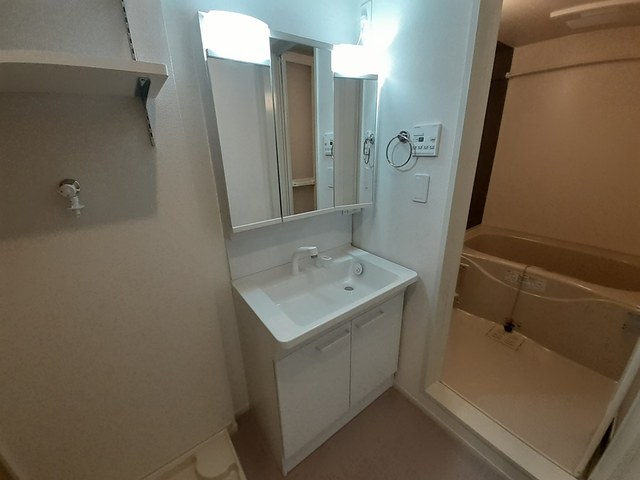 11/20 洗面