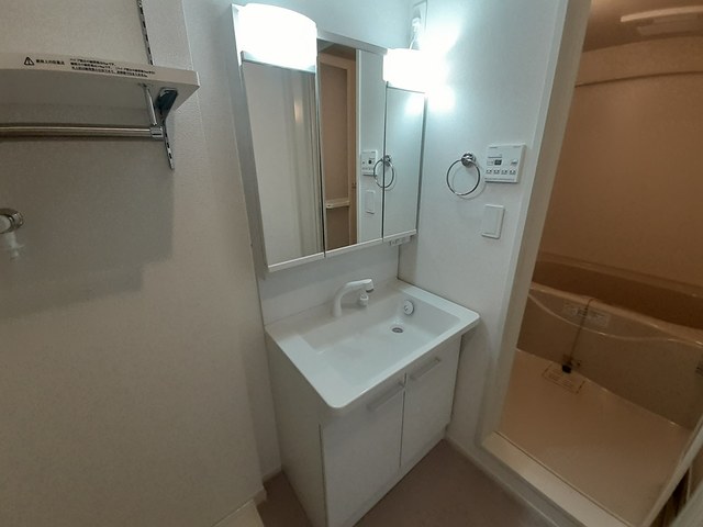 10/20 洗面