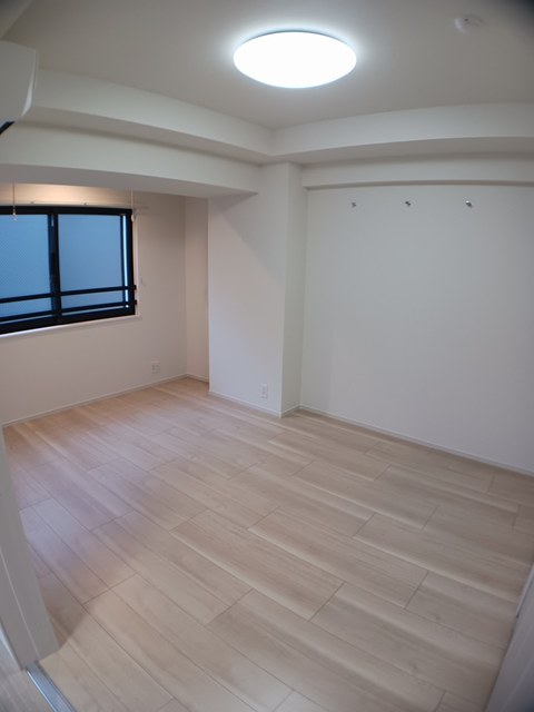 4/24 寝室