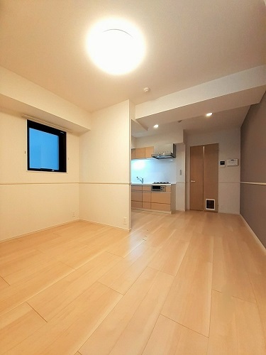 3/20 リビング/ダイニング