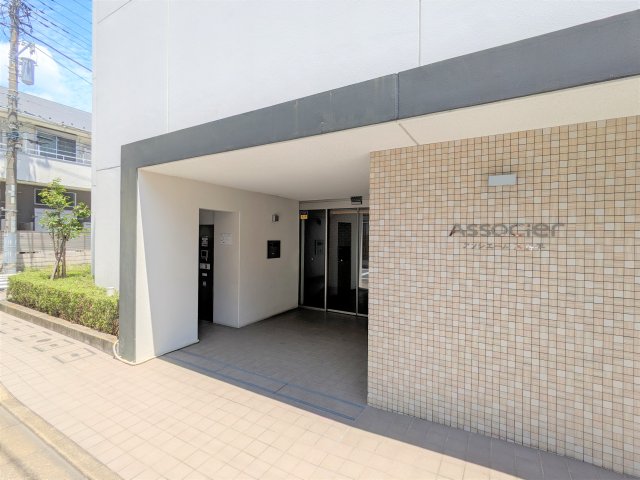 19/22 エントランス