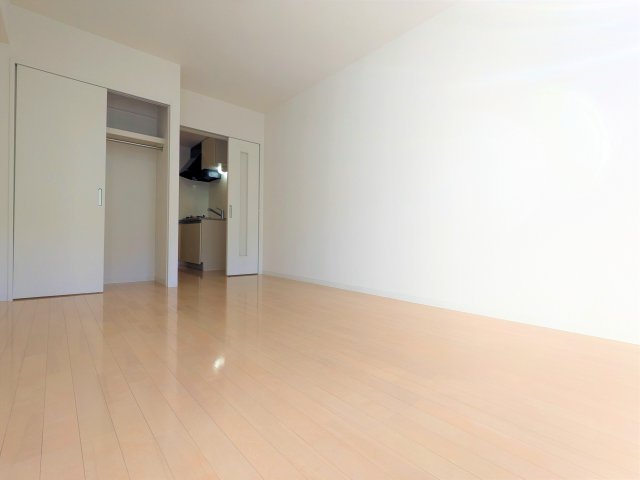 4/22 リビング/ダイニング