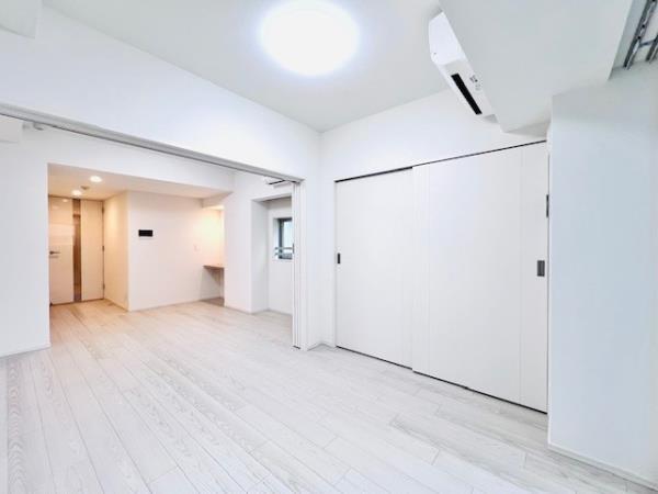 5/30 リビング/ダイニング