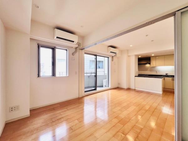 7/30 リビング/ダイニング