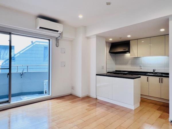 8/30 リビング/ダイニング