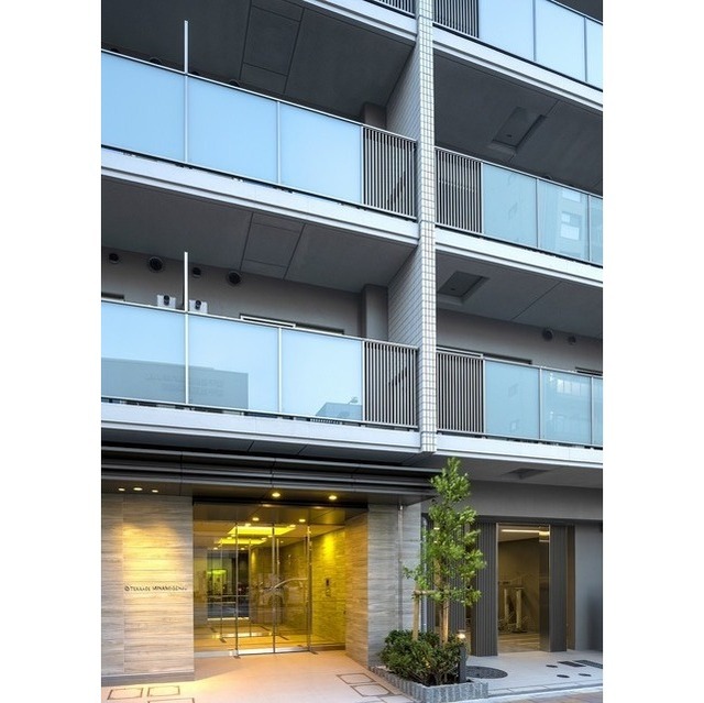 2/7 エントランス