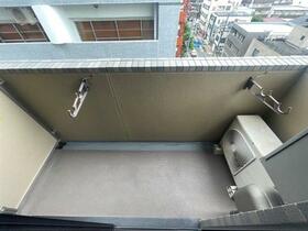 16/16 バルコニー