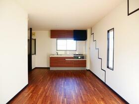 3/16 リビング/ダイニング