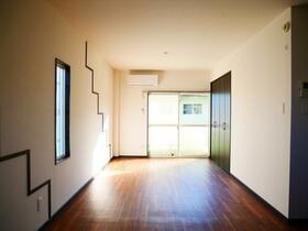 4/16 リビング/ダイニング