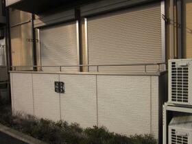 16/16 バルコニー