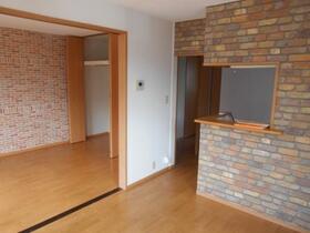 4/16 リビング/ダイニング