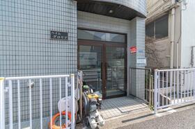 7/7 エントランス