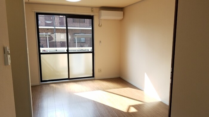 3/21 リビング/ダイニング