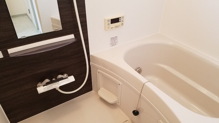 7/21 浴室
