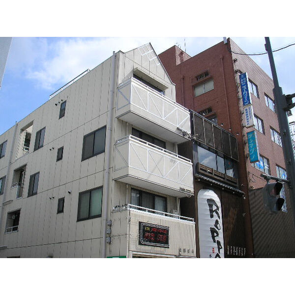 2/3 外観
