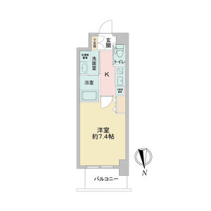 2/12 間取