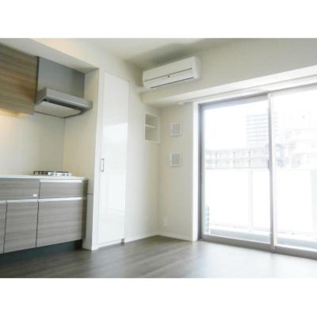 8/30 リビング/ダイニング