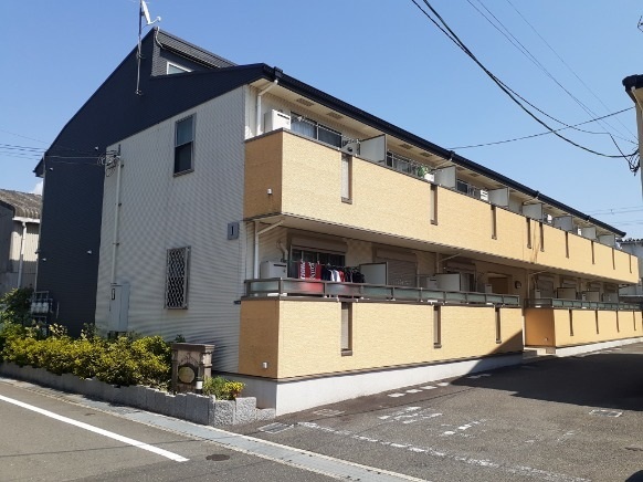 1/20 外観