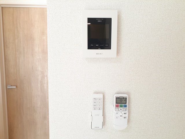 11/20 設備