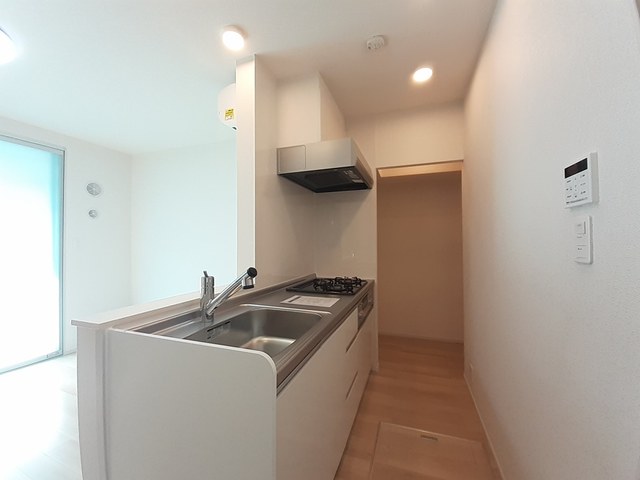7/20 キッチン
