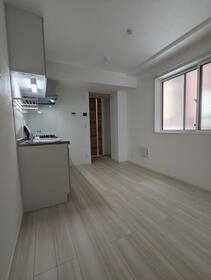 4/16 リビング/ダイニング