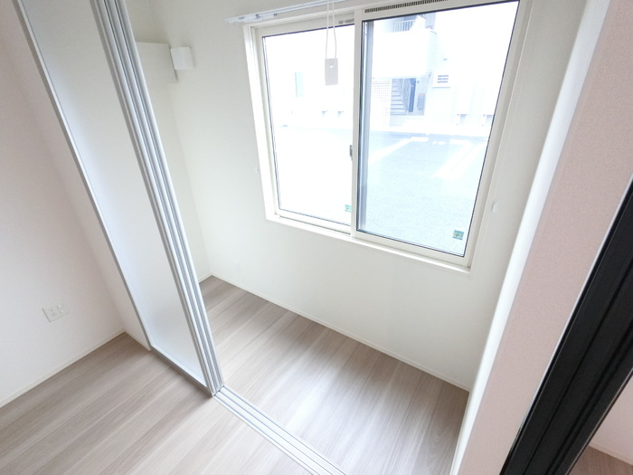 19/30 バルコニー