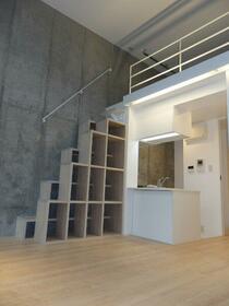 3/16 リビング/ダイニング