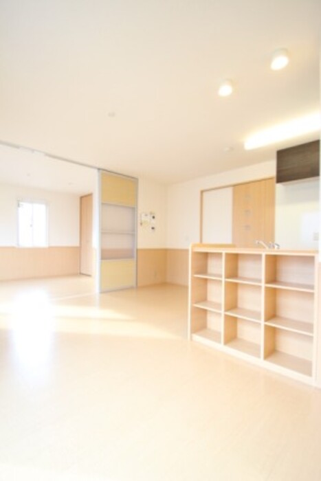 3/5 リビング/ダイニング