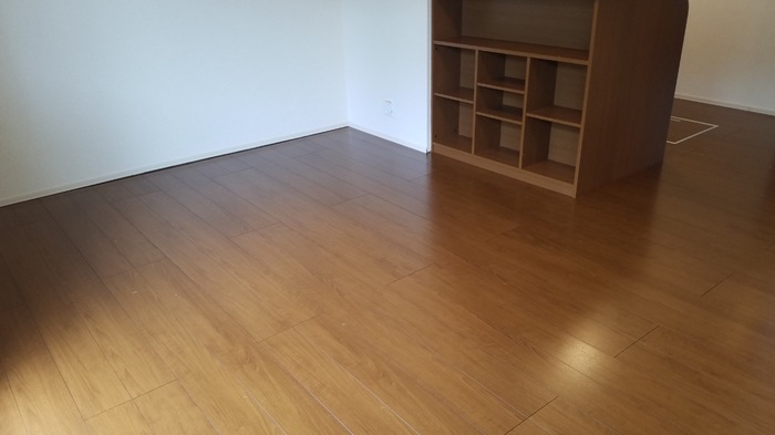 3/15 リビング/ダイニング