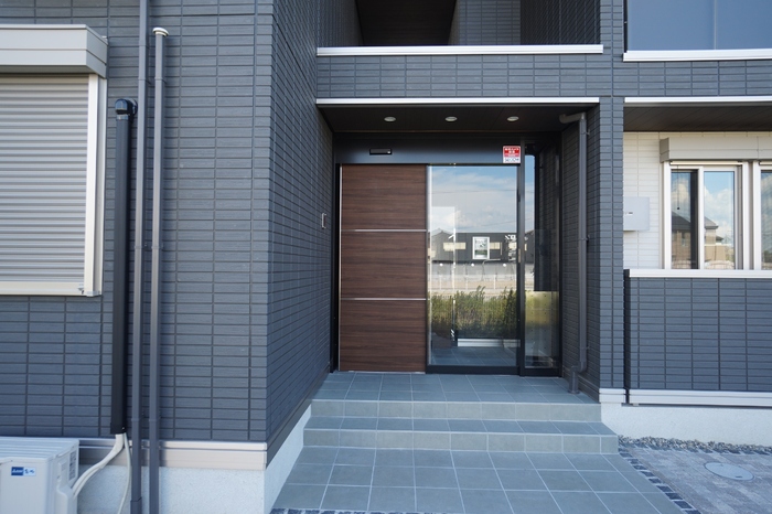 10/14 エントランス