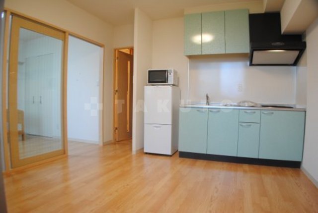 6/30 リビング/ダイニング